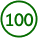 100 ingyenes pörgetés