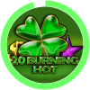 20 Burning Hot