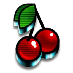 777 mega deluxe cherry