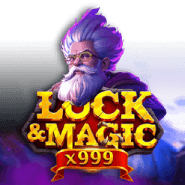 Luck-Magic