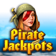 Pirate-Jackpots