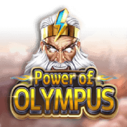 Power-of-Olympus