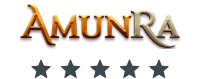 Amunra Logo