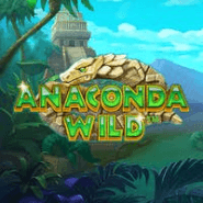 anaconda-wild