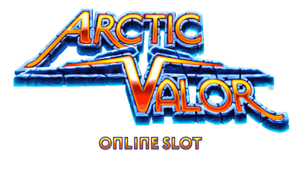 Arctic Valor Logo