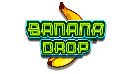 Banana Drop Logo