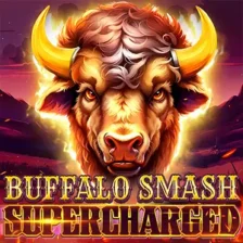 Buffalo Smash Supercharged