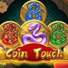 Coin Touch