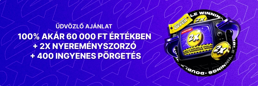 EnergyCasino üdvözlő bónusz EnergyCasino üdvözlő bónusz