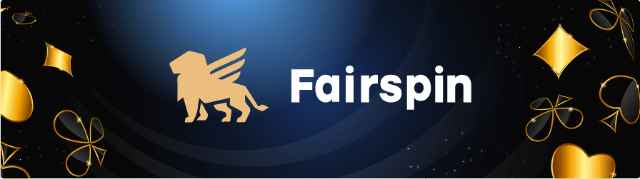 FairSpin bónusz