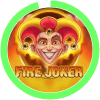 Fire Joker