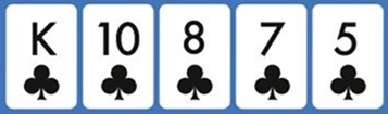 Flush