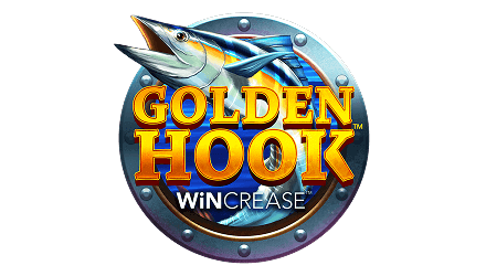 Golden Hook Logo