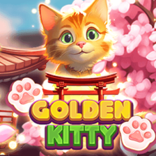 Golden Kitty
