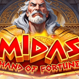 Midas: Hand of Fortune
