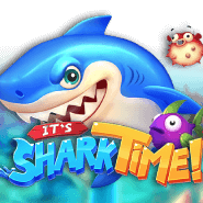it-s-shark-time