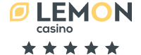 Lemon Casino Logo