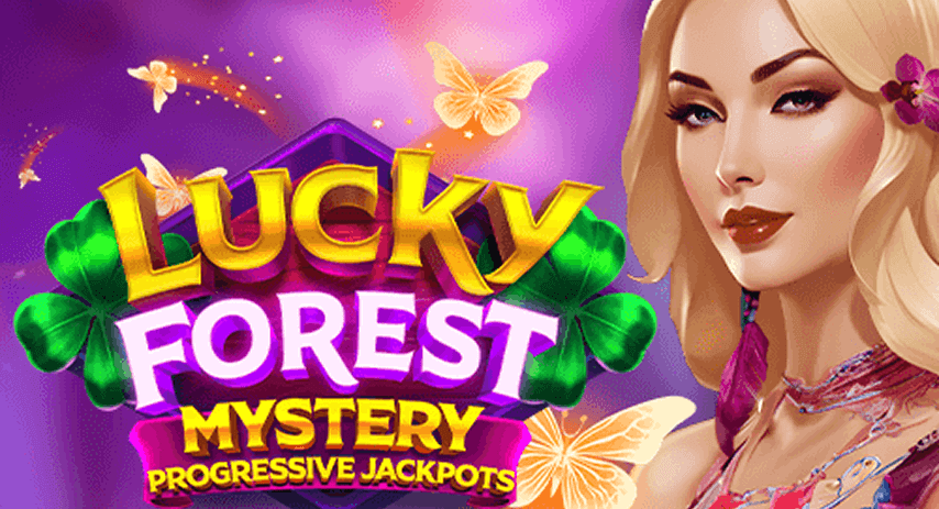 Lucky Forest