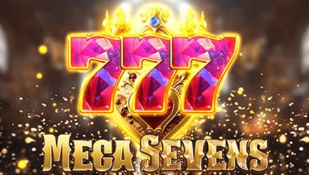 mega-sevens-slot-logo
