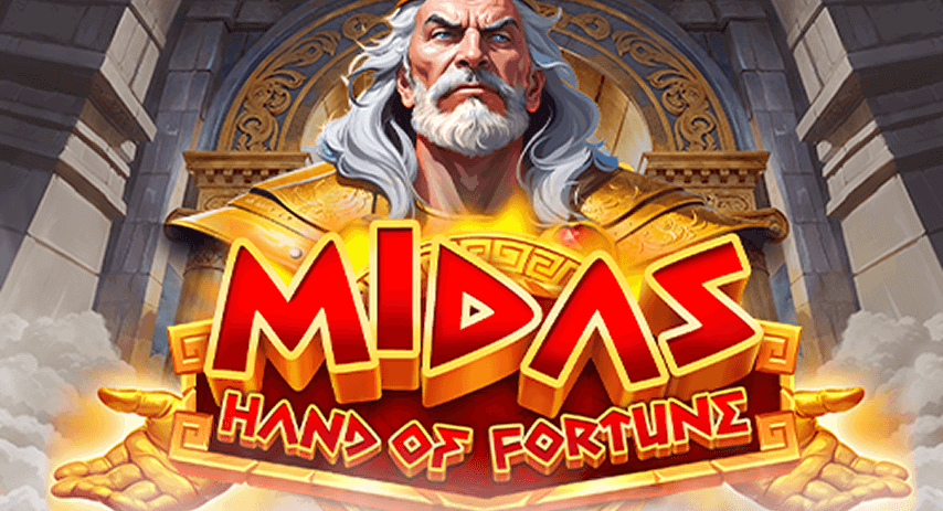 Midas: Hand of Fortune