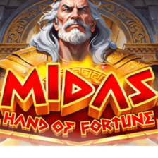 Midas: Hand of Fortune