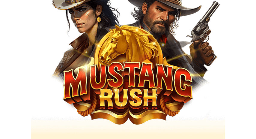 Mustang Rush