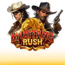 Mustang Rush