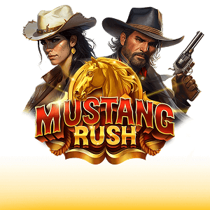 Mustang Rush