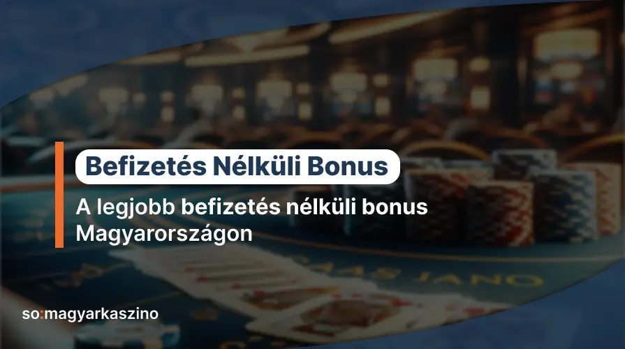 ingyenes online kaszinójáték befizetés nélkül