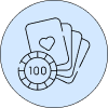 Online Póker logo