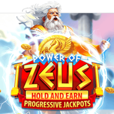 Power of Zeus