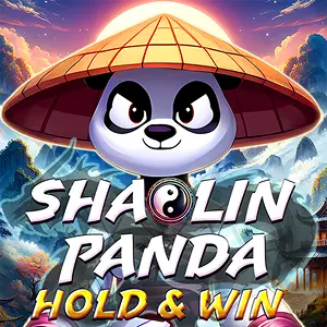 Shaolin Panda: Hold and Win