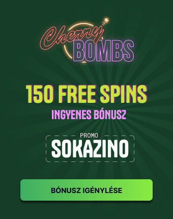 Üdvözlünk a CasinoJoy Kaszinóban