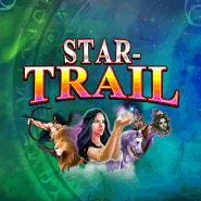 star-trail