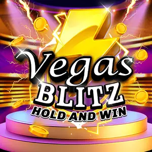 Vegas Blitz: Hold and Win