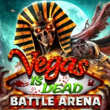 Vegas is Dead: Battle Arena