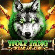 wolf-fang