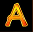 A, K, Q, J, 10